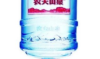 农夫山泉有桶装水吗 农夫山泉有桶装水吗